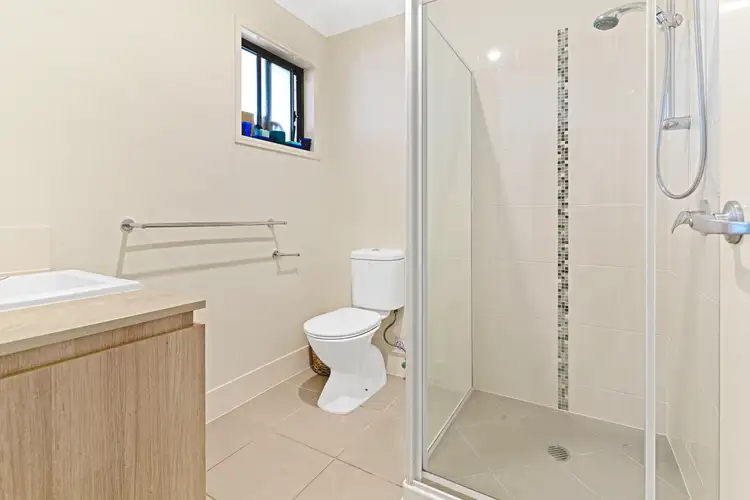 Seventh view of Homely house listing, 43 Damian Leeding Way, Upper Coomera QLD 4209