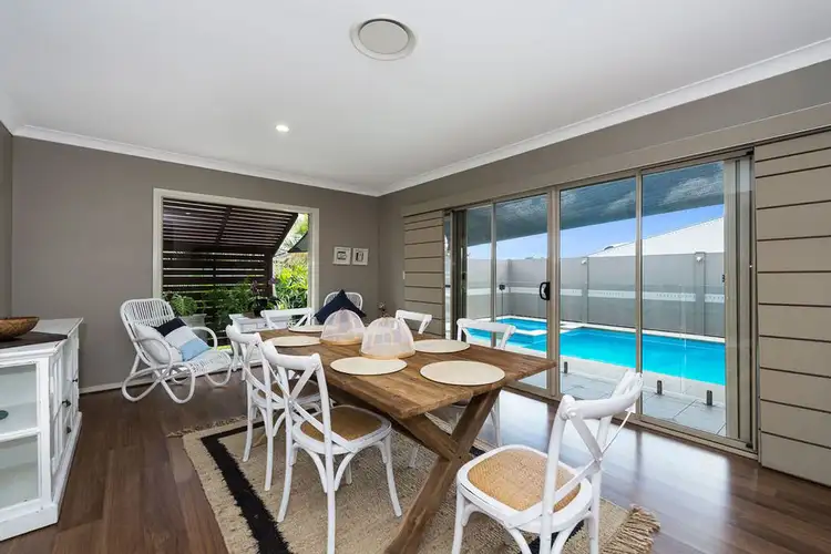 Sixth view of Homely house listing, 26 Abercrombie Crescent, Upper Coomera QLD 4209