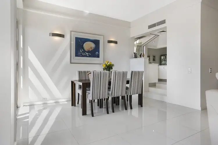 Fourth view of Homely house listing, 4672 The Parkway, Sanctuary Cove QLD 4212