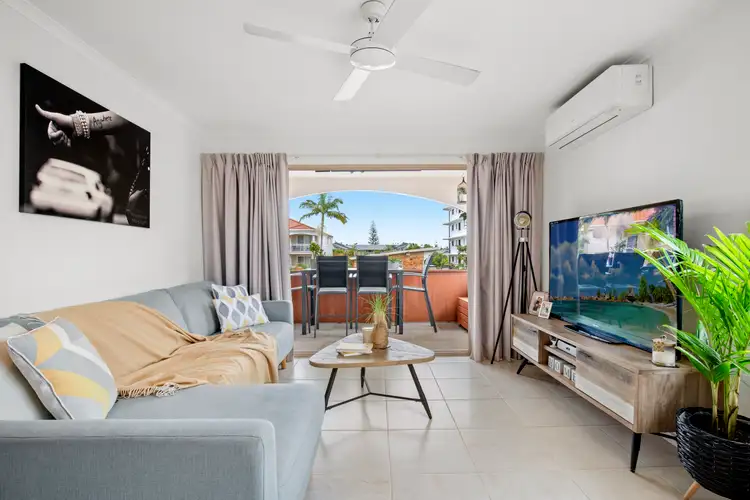 3/62 Paradise Island, Surfers Paradise QLD 4217
