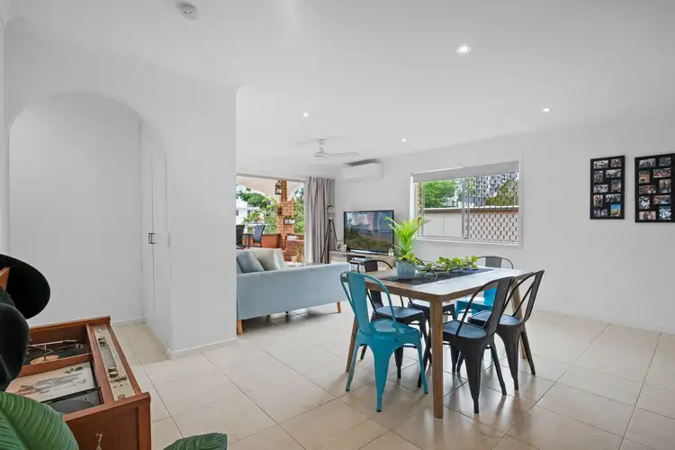 Second view of Homely apartment listing, 3/62 Paradise Island, Surfers Paradise QLD 4217