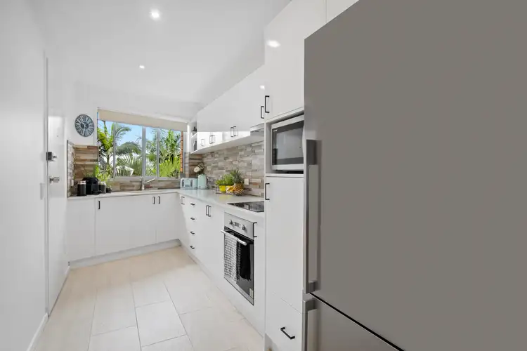 Third view of Homely apartment listing, 3/62 Paradise Island, Surfers Paradise QLD 4217