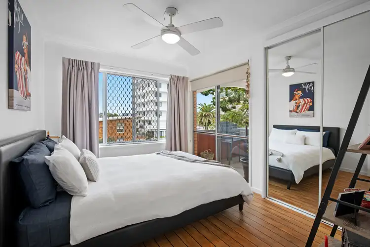 Sixth view of Homely apartment listing, 3/62 Paradise Island, Surfers Paradise QLD 4217