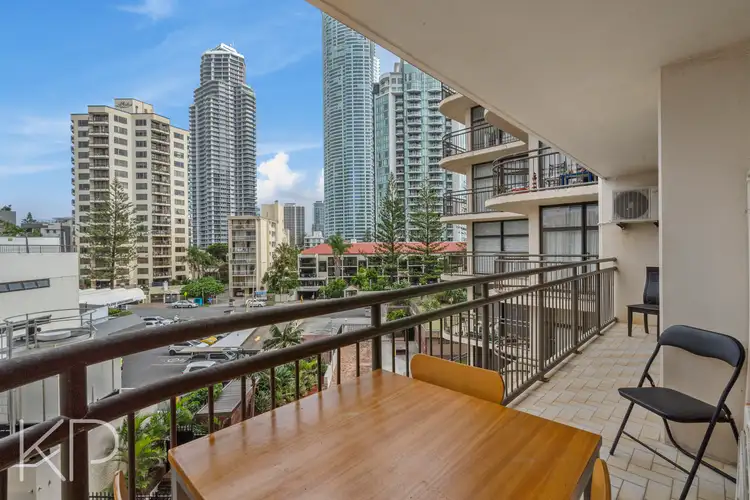 401/18 Hanlan Street, Surfers Paradise QLD 4217