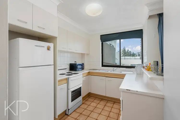 Fourth view of Homely apartment listing, 401/18 Hanlan Street, Surfers Paradise QLD 4217
