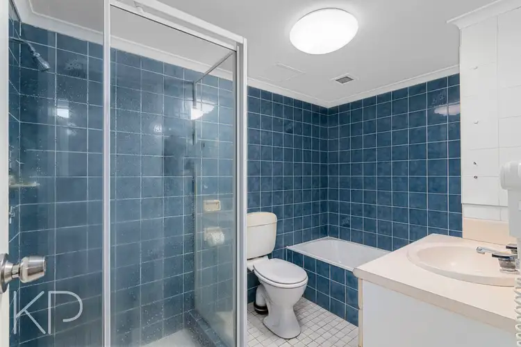 Fifth view of Homely apartment listing, 401/18 Hanlan Street, Surfers Paradise QLD 4217