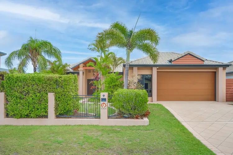 Main view of Homely house listing, 28 Clipper Terrace, South Gladstone QLD 4680