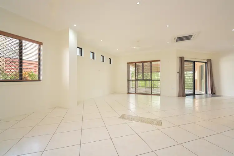 Fifth view of Homely house listing, 28 Clipper Terrace, South Gladstone QLD 4680