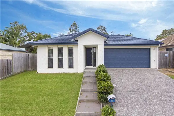 Main view of Homely house listing, 12 Dandenong Street, Forest Lake QLD 4078