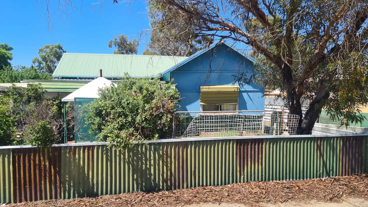 Main view of Homely house listing, 13 Hovea Crescent, Wundowie WA 6560