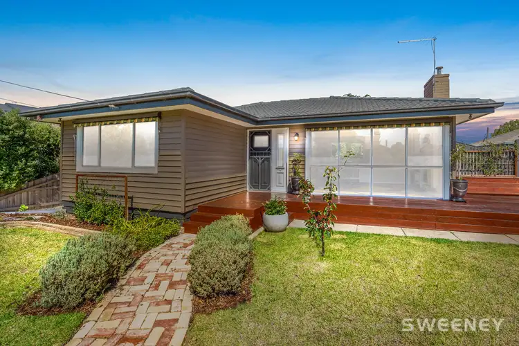39 Burt Street, Altona VIC 3018