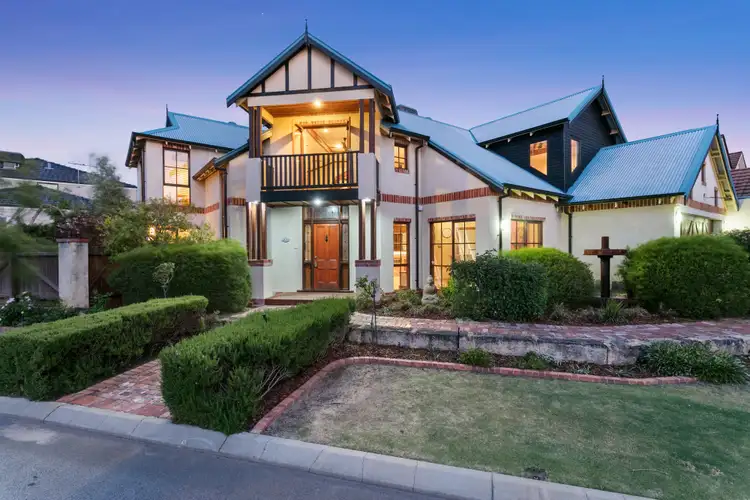 Third view of Homely house listing, 22 Macaulay Crescent, Inglewood WA 6052