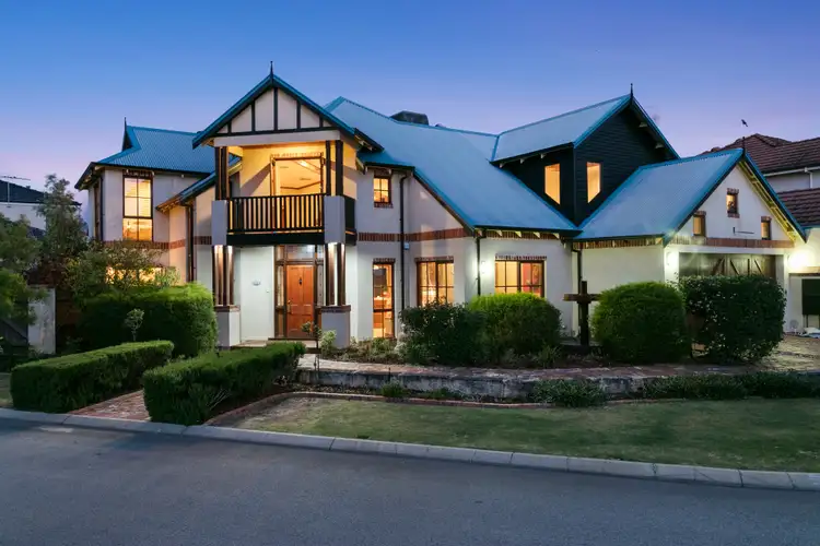 Fourth view of Homely house listing, 22 Macaulay Crescent, Inglewood WA 6052