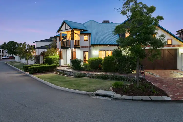 Fifth view of Homely house listing, 22 Macaulay Crescent, Inglewood WA 6052