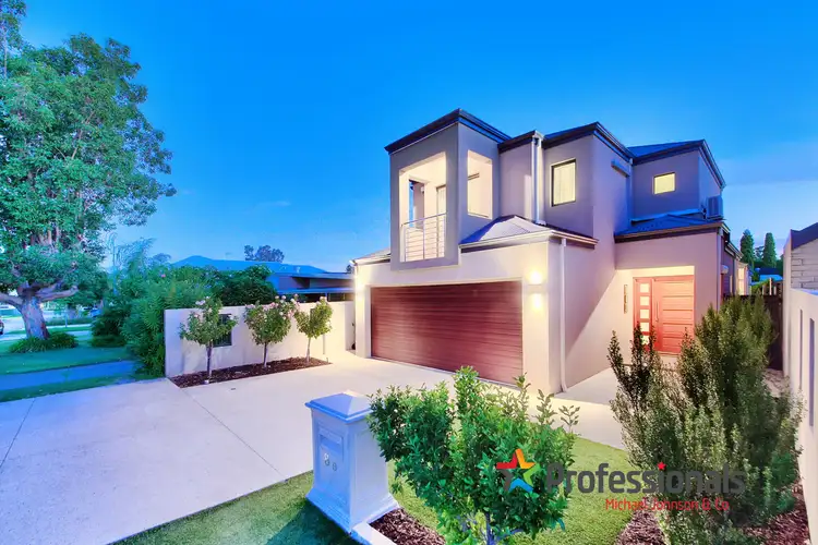 Main view of Homely house listing, 8b Shakespeare Avenue, Yokine WA 6060