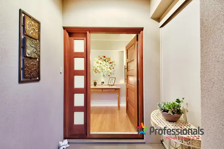 Third view of Homely house listing, 8b Shakespeare Avenue, Yokine WA 6060