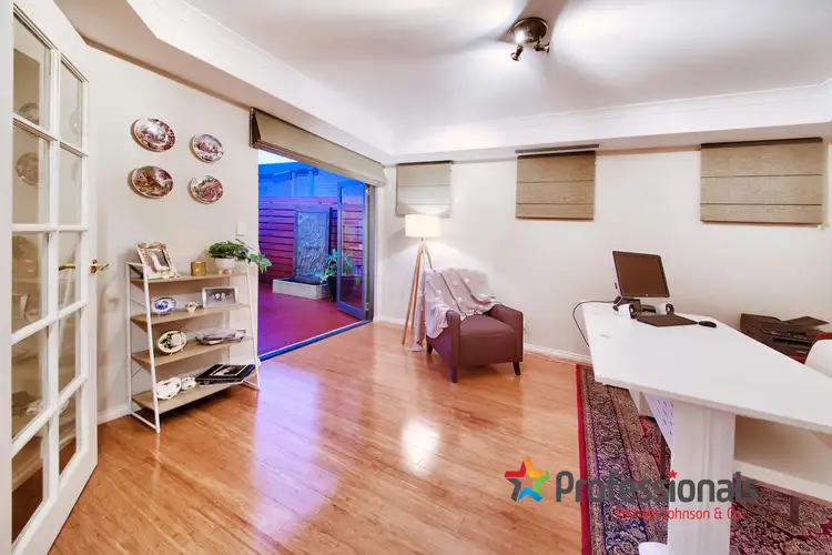 Fifth view of Homely house listing, 8b Shakespeare Avenue, Yokine WA 6060