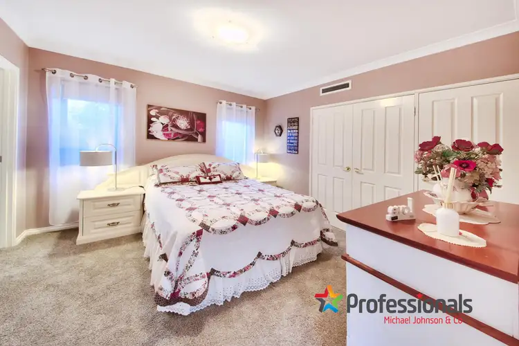 Sixth view of Homely house listing, 8b Shakespeare Avenue, Yokine WA 6060