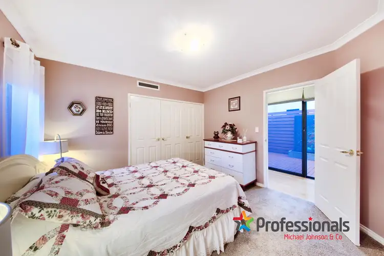 Seventh view of Homely house listing, 8b Shakespeare Avenue, Yokine WA 6060