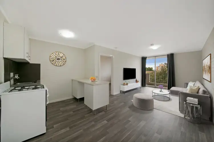 707/69 King George Street, Victoria Park WA 6100