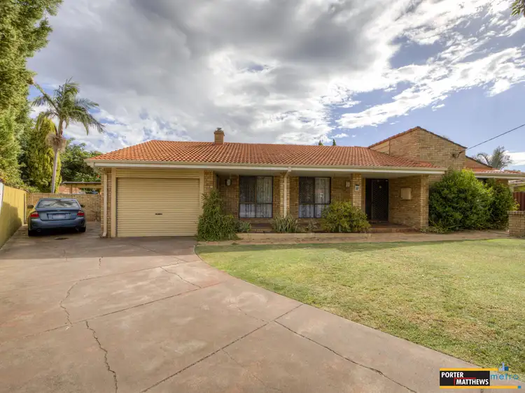 Second view of Homely house listing, 32 Woodlupine Court, Forrestfield WA 6058