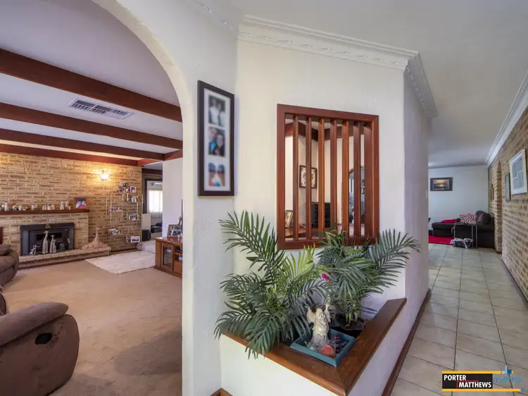 Fifth view of Homely house listing, 32 Woodlupine Court, Forrestfield WA 6058