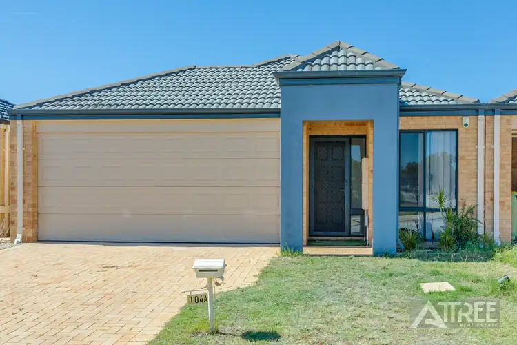 Main view of Homely house listing, 104a Furley Road, Southern River WA 6110