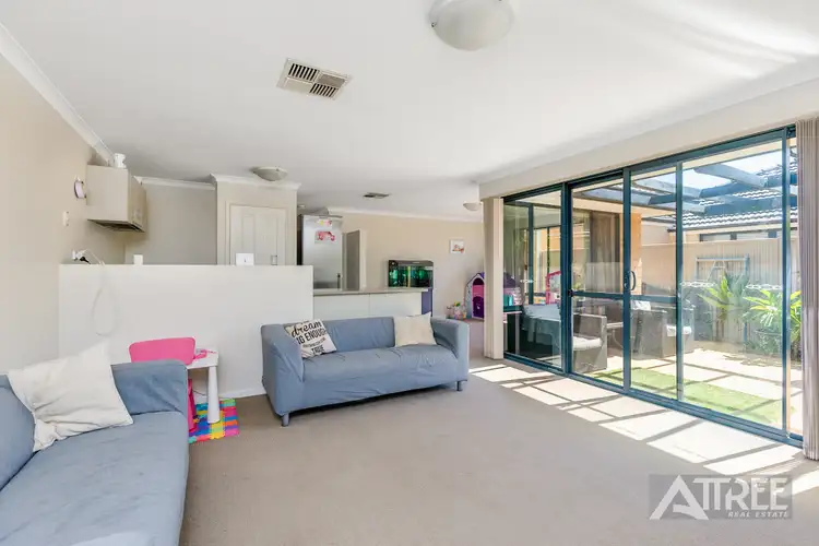 Second view of Homely house listing, 104a Furley Road, Southern River WA 6110