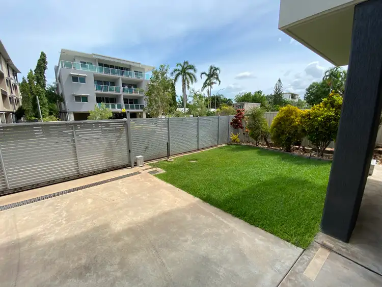 Third view of Homely apartment listing, 303/21 Sergison Circuit, Rapid Creek NT 810