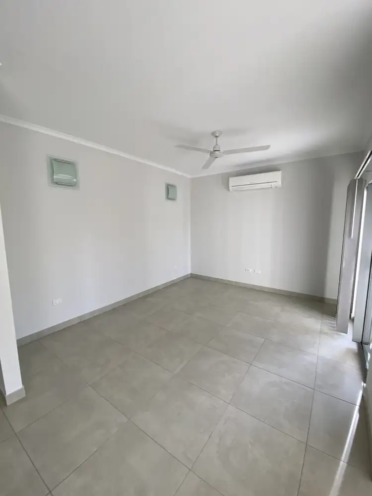 Fourth view of Homely apartment listing, 303/21 Sergison Circuit, Rapid Creek NT 810