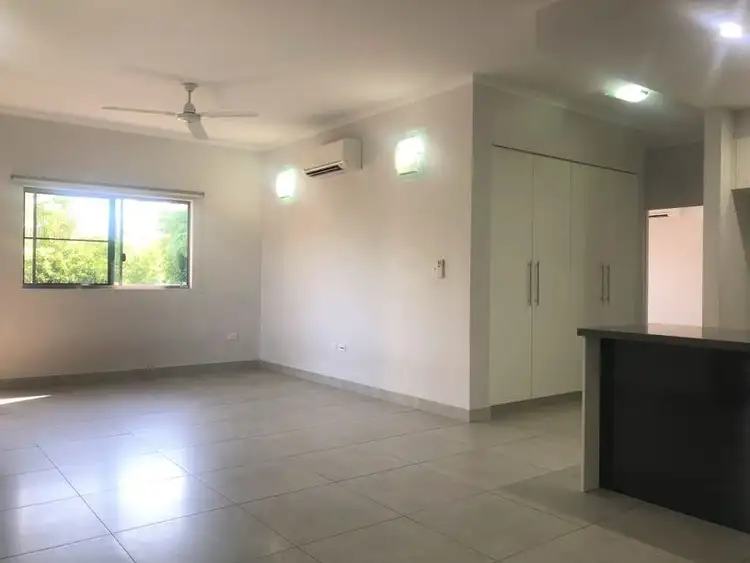 Fifth view of Homely apartment listing, 303/21 Sergison Circuit, Rapid Creek NT 810