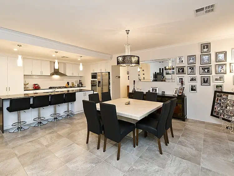 Second view of Homely house listing, 21 Michigan Turn, Southern River WA 6110