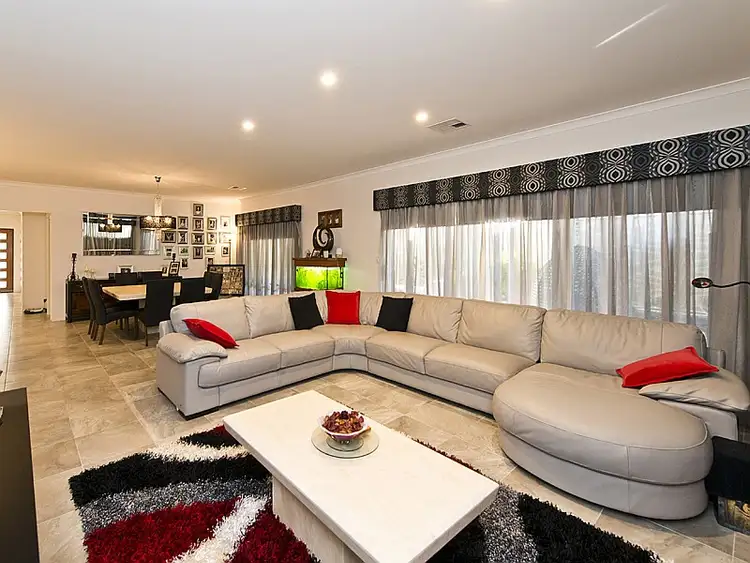 Third view of Homely house listing, 21 Michigan Turn, Southern River WA 6110