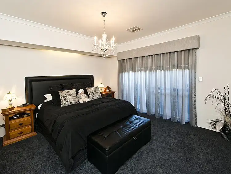 Sixth view of Homely house listing, 21 Michigan Turn, Southern River WA 6110