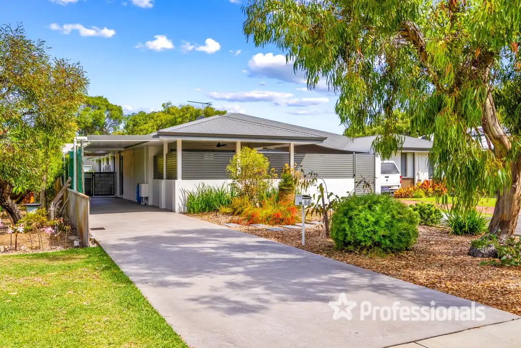 Main view of Homely house listing, 20B Blue Crescent, West Busselton WA 6280