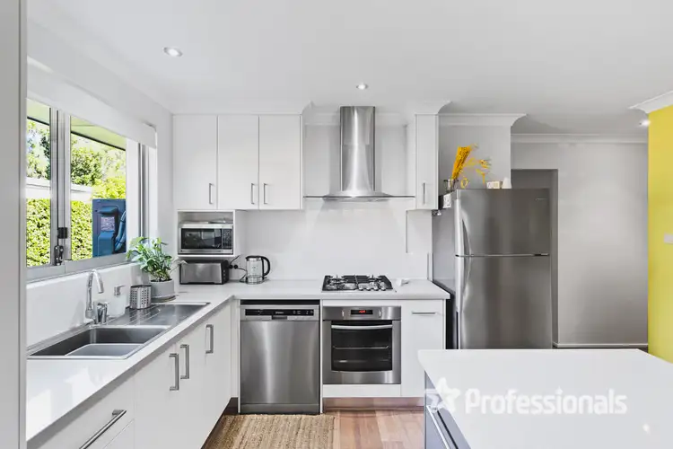 Second view of Homely house listing, 20B Blue Crescent, West Busselton WA 6280