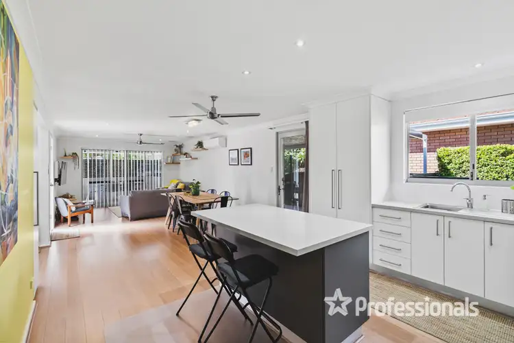 Fourth view of Homely house listing, 20B Blue Crescent, West Busselton WA 6280