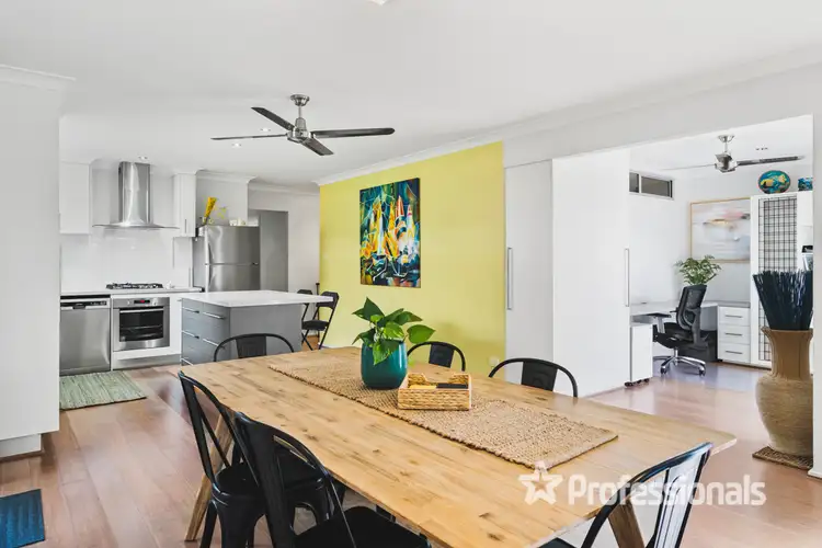 Fifth view of Homely house listing, 20B Blue Crescent, West Busselton WA 6280