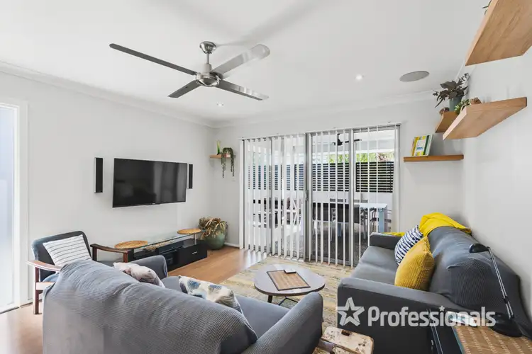 Sixth view of Homely house listing, 20B Blue Crescent, West Busselton WA 6280