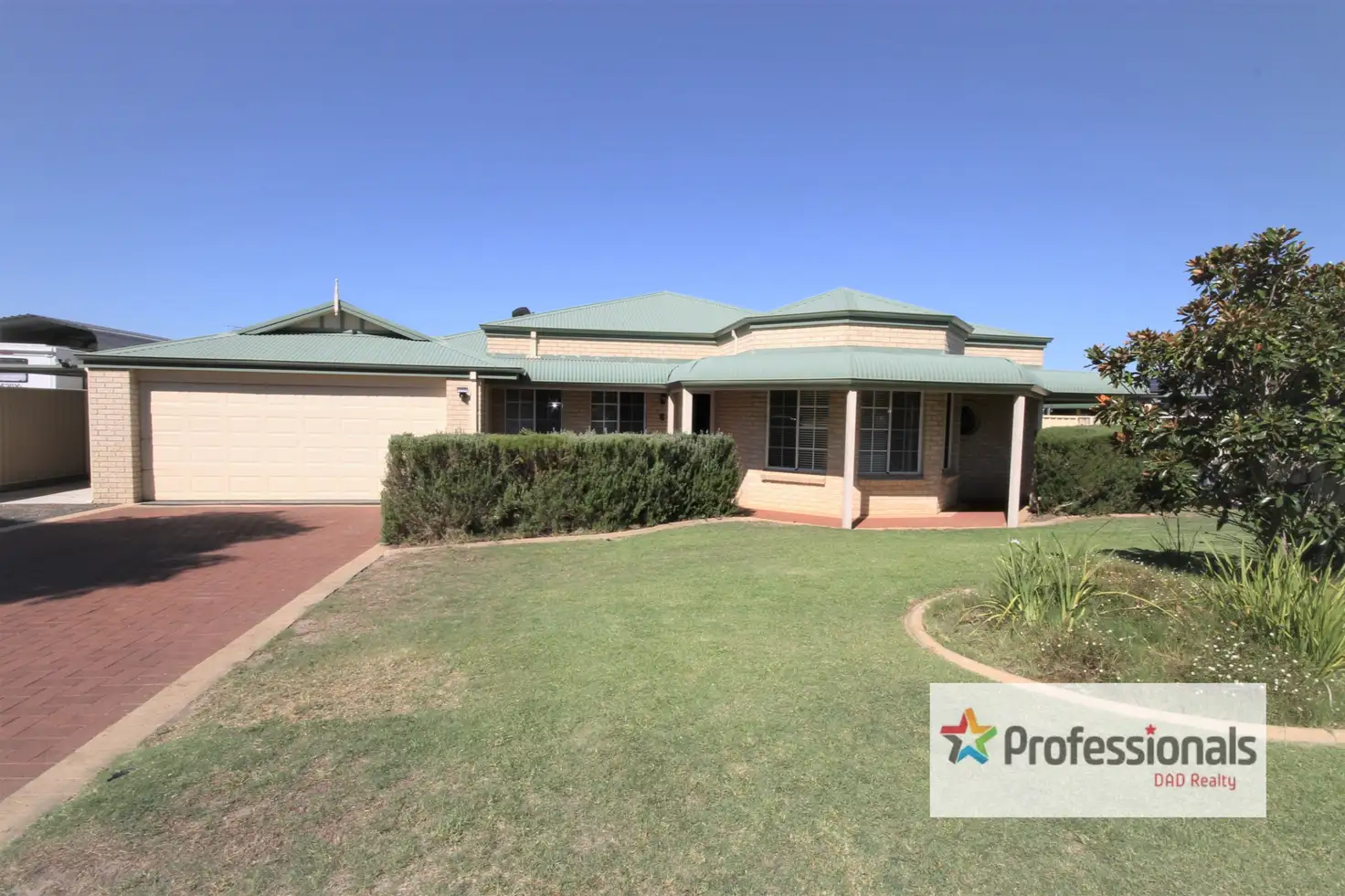 Main view of Homely house listing, 6 Appaloosa Court, Eaton WA 6232