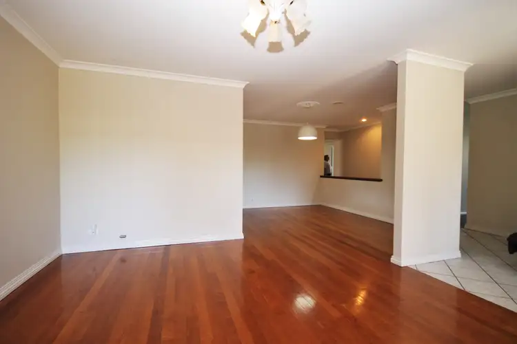 Second view of Homely house listing, 6 Appaloosa Court, Eaton WA 6232