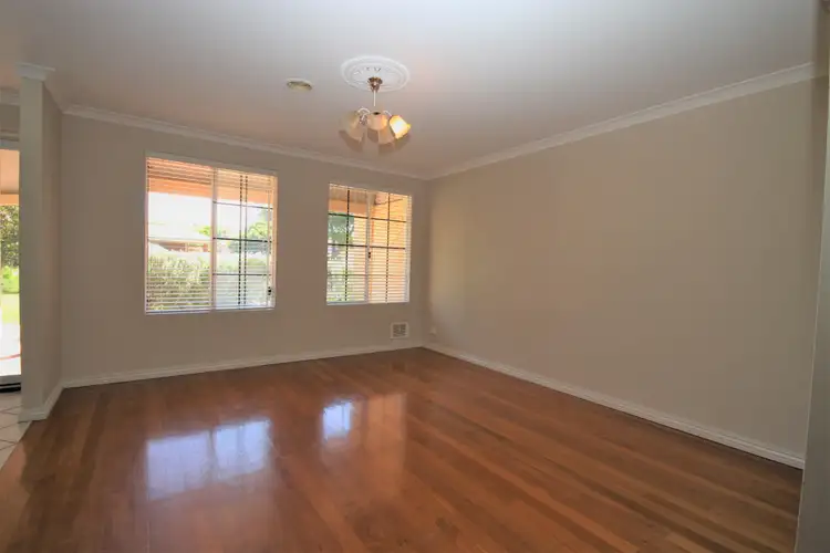 Third view of Homely house listing, 6 Appaloosa Court, Eaton WA 6232