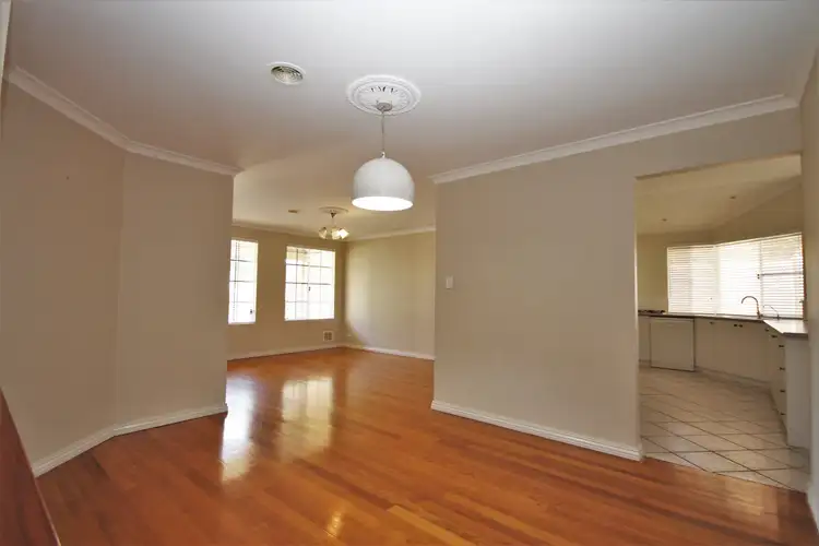 Fourth view of Homely house listing, 6 Appaloosa Court, Eaton WA 6232