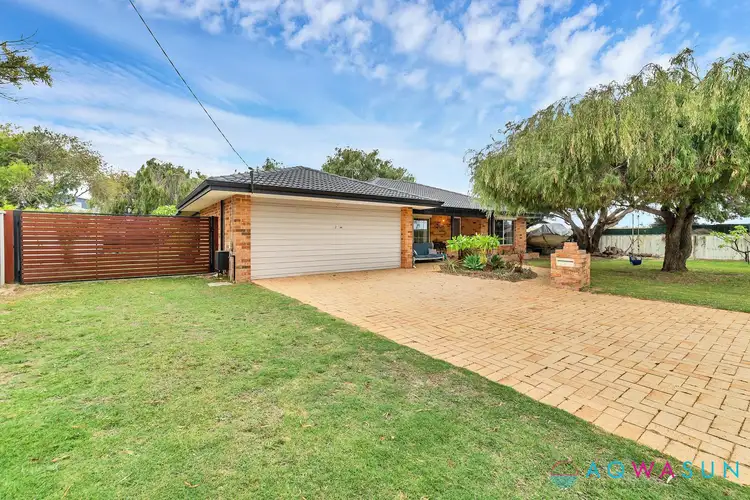 2 Wenn Road, Singleton WA 6175