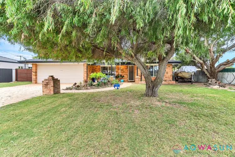 Second view of Homely house listing, 2 Wenn Road, Singleton WA 6175