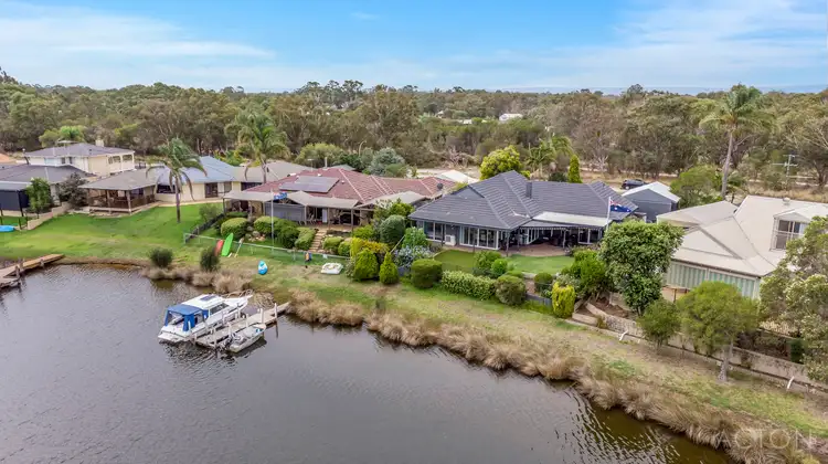 Main view of Homely house listing, 49 Delta Drive, South Yunderup WA 6208