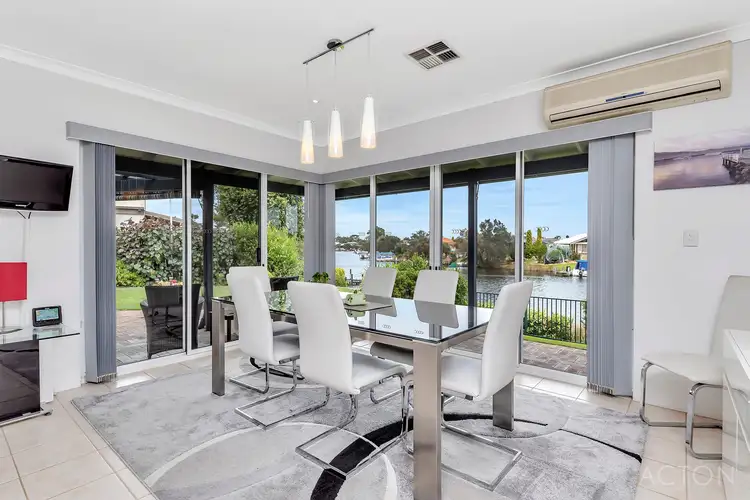 Third view of Homely house listing, 49 Delta Drive, South Yunderup WA 6208