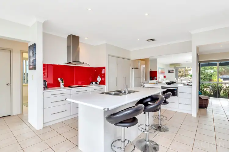 Fourth view of Homely house listing, 49 Delta Drive, South Yunderup WA 6208