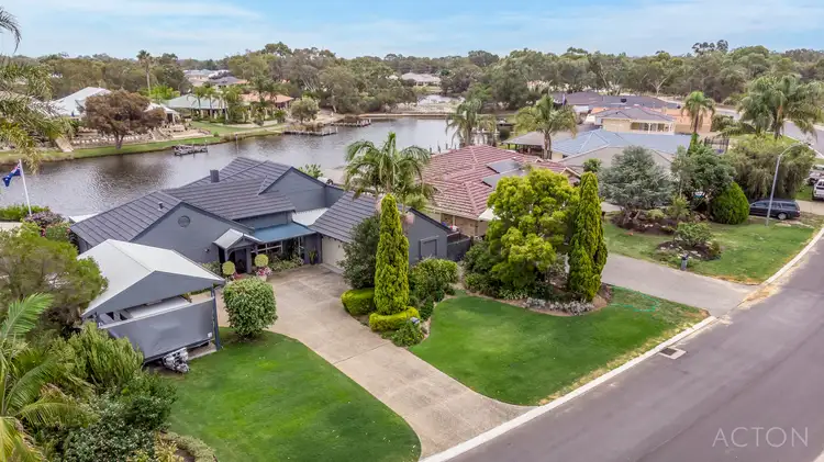 Sixth view of Homely house listing, 49 Delta Drive, South Yunderup WA 6208