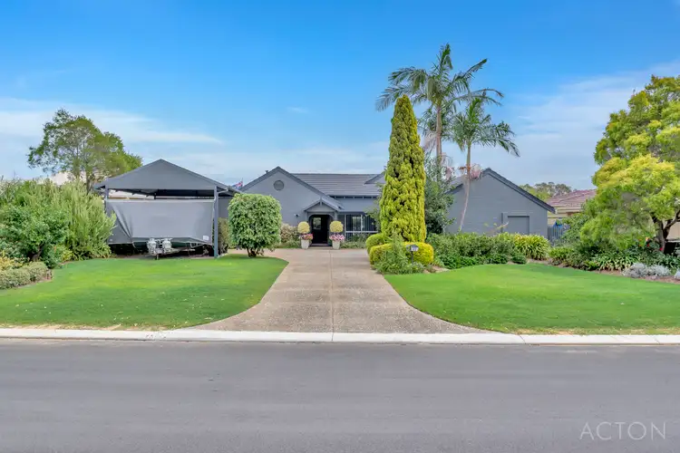 Seventh view of Homely house listing, 49 Delta Drive, South Yunderup WA 6208